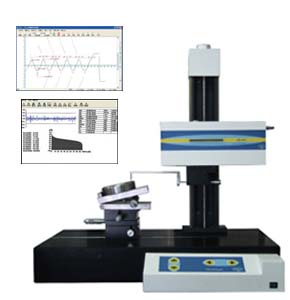 AR1000粗糙度轮廓仪