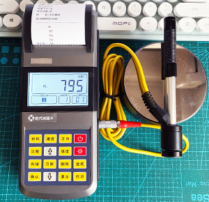 ATS120里氏硬度计