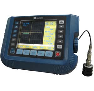 TUD290数字超声波探伤仪